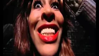 Tina Turner-Acid Queen-video edit