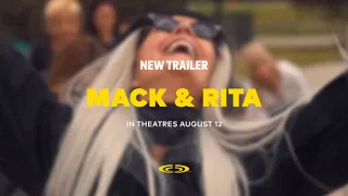 Mack & Rita (2022) - Trailer | Cineplex