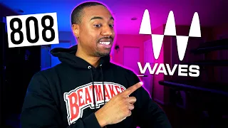 Best 808 Waves Plugin for FL Studio