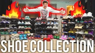 JESSER  EPIC SHOE COLLECTION *SUPER RARE*