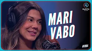 MARI VABO - Papito Talks #084