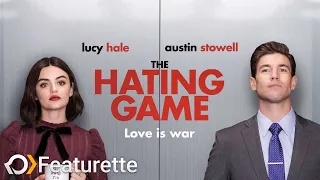 The Hating Game - Clip