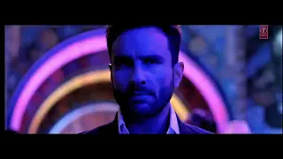 'Agent Vinod Song' ' I'll do the Talking '   Saif Ali Khan360p