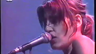 Elastica - Festival Internacional de Benicàssim (2000)