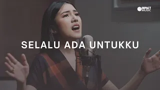 Selalu Ada Untukku - Melitha Sidabutar & Jason Irwan [Official Music Video]