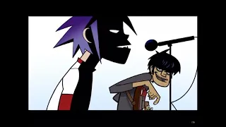 So I ruined a Gorillaz song-2D Finds a bag (YTP)
