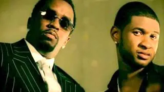 P Diddy and Usher ''I Need A Girl'' Part 1   YouTube