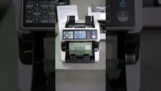 CNS920 Money Counter & Detector