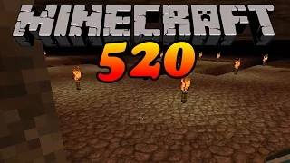 Minecraft #520 - Atemlos, durch den Schacht [Deutsch/HD] Let's Play Together Minecraft