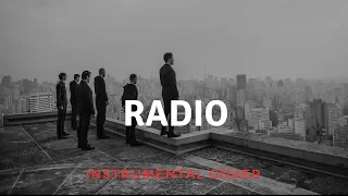 Rammstein - Radio Instrumental Cover (Live Version)