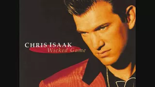 Chris Isaak   Wicked Game  -extended-