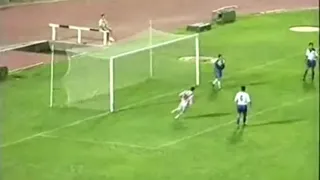 1995-96 ΟΛΥΜΠΙΑΚΟΣ-ΒΕΡΟΙΑ 2-0 (Κ)