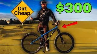 The Budget Bike Store No One Tells You About