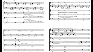 Earthrise (SATB unaccompanied) | DaCapo Chamber Choir