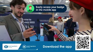 Fi Europe 2022 Mobile App Guide