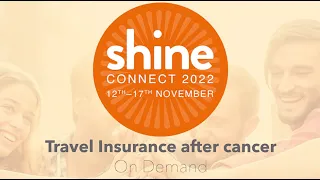 Travel insurance after a cancer diagnosis