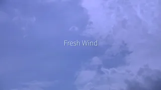 1 Hour Soaking Instrumental - Fresh Wind by Hillsong Worship