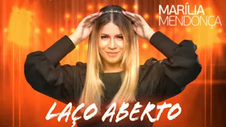 Marília Mendonça  - Laço Aberto 🎶 #mariliamendonça