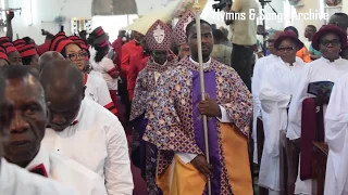 At the name of Jesus | Processional Hymn | Anglican Diocese of Warri