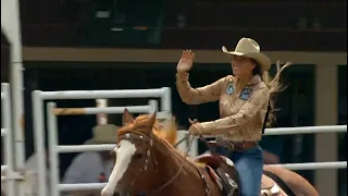 2023 Calgary Stampede Rodeo Highlights - Day 9
