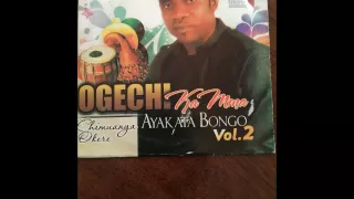 Owerri Bongo Ayakata Vol. 2 and Ezi Enyi kama Hit track by Chimuanya.