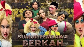 [FULL] SUMUR PEMBAWA BERKAH | BTS (30/04/23)