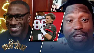 Warren Sapp predicts the Bucs will win Super Bowl LV over the Chiefs | EPISODE 16 | CLUB SHAY SHAY