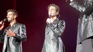 Grande Amore - IL Volo (Auditorio Nacional)