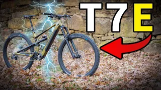 Polygon Siskiu T7E Review - MAX Value Ebike