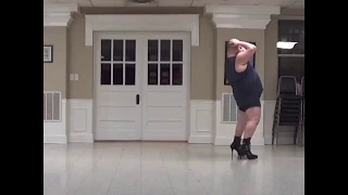 “Tempo” by Lizzo || Heels Dance