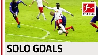 Top 10 Solo Goals 2016/17 - Spectacular Skills from Robben, Ribery and many more