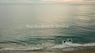 Malibu Beach Studio