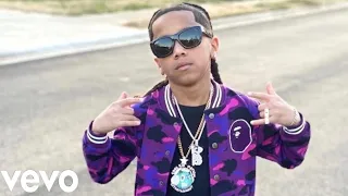 KD DA KID- COOL KID NATION (OFFICIAL MUSIC VIDEO)