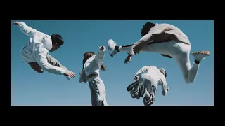 センチミリメンタル 『青春の演舞』 Music Video
