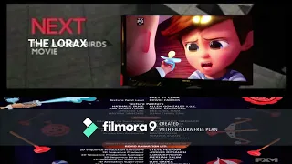 FXX END CREDITS 4