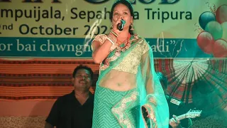 Uttar ni nokha kosom le || live performance###- Aitorma club## sankatram kami program video