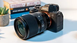 Sony A7 IV (2024) | Watch Before You Buy