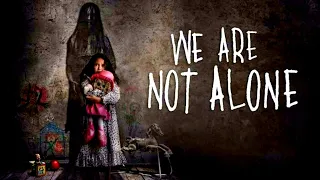 No estamos solos (We are not alone) movie explained in hindi | Peruvian horror