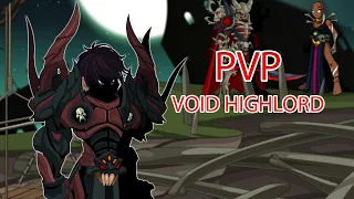 AQW PVP | VOID HIGHLORD | HIGHLIGHTS