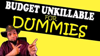 Budget Maneater Unkillable for Dummies | Raid Shadow Legends