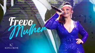 Frevo Mulher - Katia Cilene