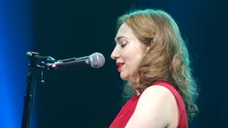 Regina Spektor - Grand Hotel live on Broadway 2019-06-21