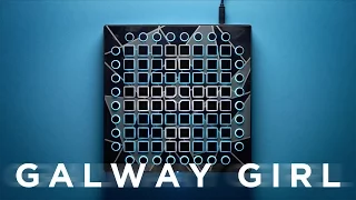 Ed Sheeran - Galway Girl // Launchpad Cover/Remix