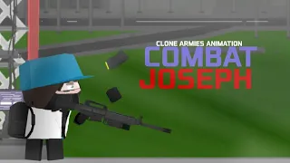 Clone Armies Animation: Combat Joseph