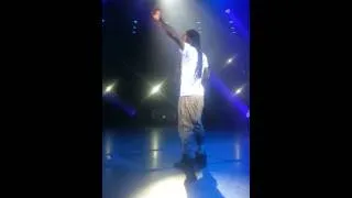 Lil Wayne - No Worries Live At Celebrity Theater