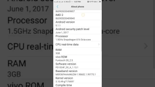 How to Connect VIVO V3 to PC