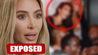 Kim Kardashian & Diddy Get CAUGHT DOING WHAT!?!!? | This is CRAZY... | Diddy is CANCELLED & ITS BAD