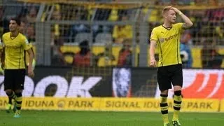 Marco Reus vs Eintracht Braunschweig (H) 13/14 720p HD 18/08/2013 by Reus11i