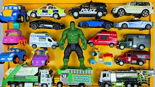 New Car Toys Collection, Diecast Cars, Model Cars, Latest Car Toys Box