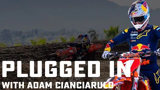 PLUGGED IN PODCAST | Chase Sexton